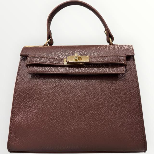 Borsa Pelle 151586