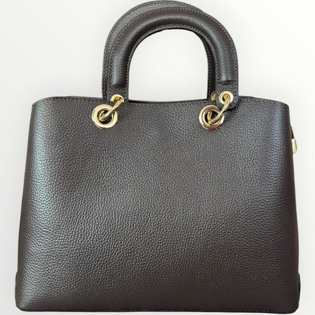 Borsa pelle 151587