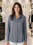 Camicia Clarin Shavien 152064