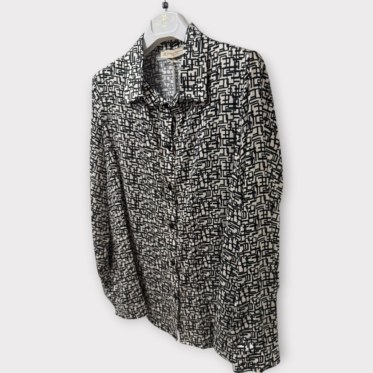 Camicia Clarin Shavien 152064