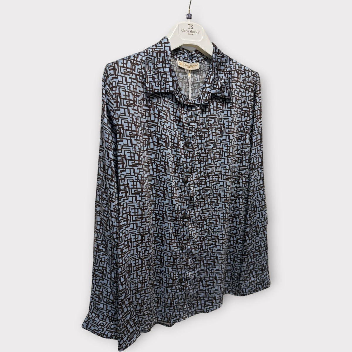 Camicia Clarin Shavien 152064