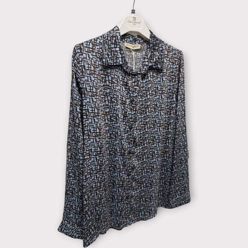 Camicia Clarin Shavien 152064