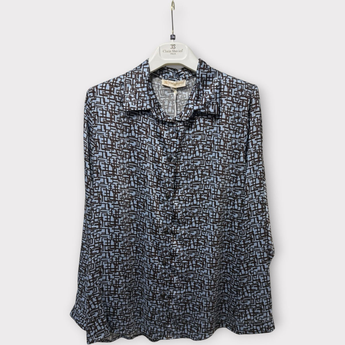 Camicia Clarin Shavien 152064