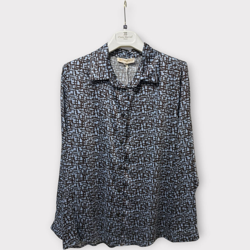 Camicia Clarin Shavien 152064