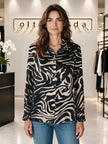 Camicia Clarin Shavien 152067