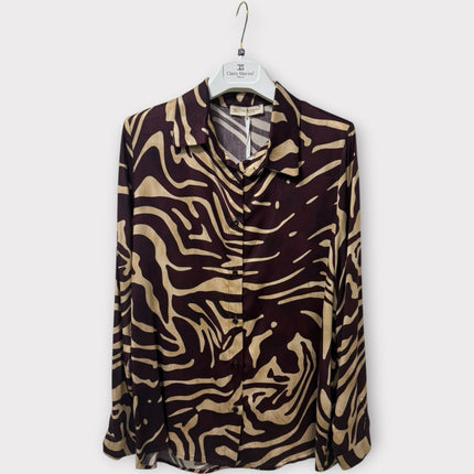 Camicia Clarin Shavien 152067