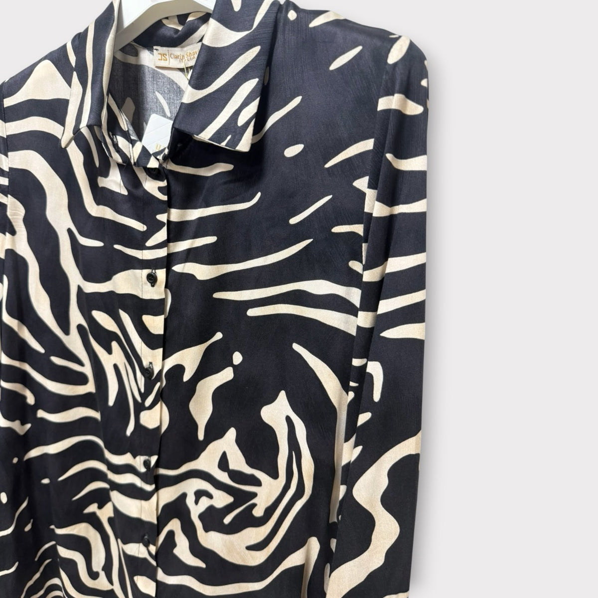 Camicia Clarin Shavien 152067