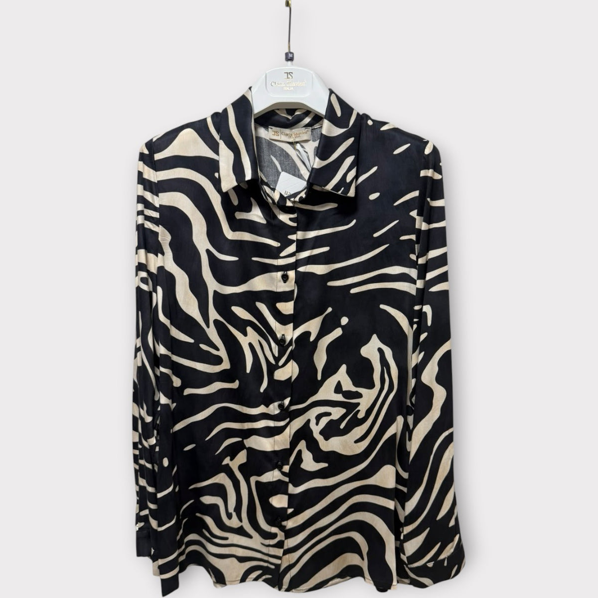 Camicia Clarin Shavien 152067