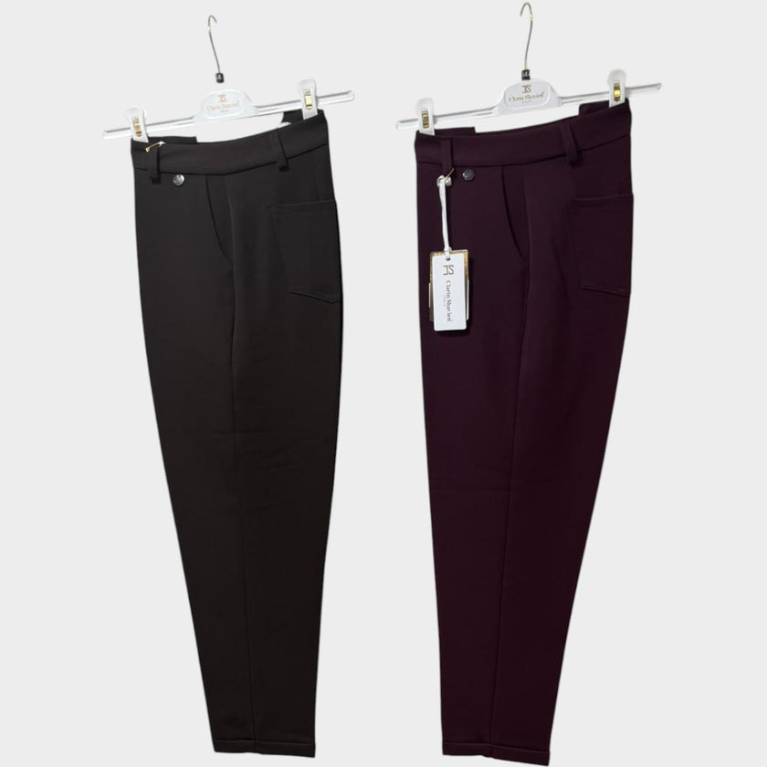 Pantalone Clarin Shavien 152284