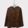 Giacca Clarin Shavien 152385