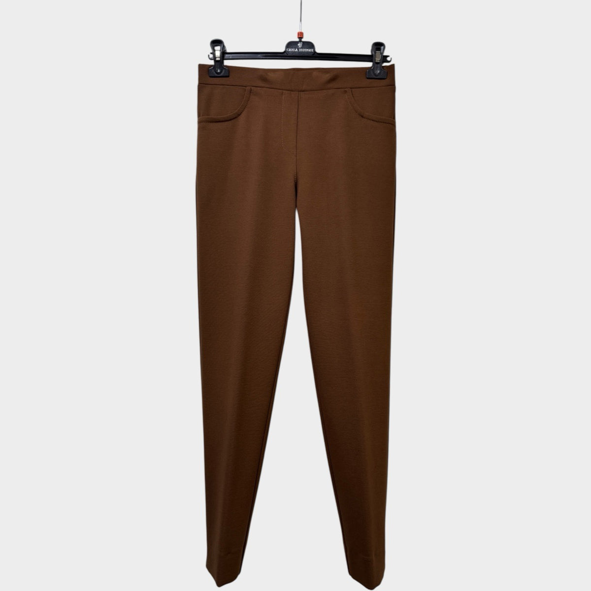 Pantalone Carla Ferroni punto milano art 15937