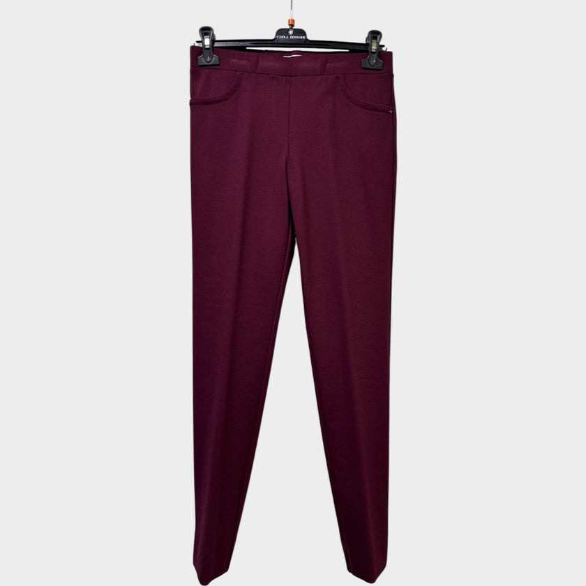 Pantalone Carla Ferroni punto milano art 15937