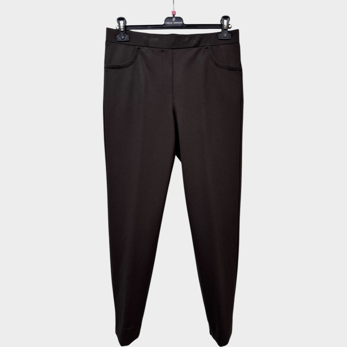 Pantalone Carla Ferroni punto milano art 15937