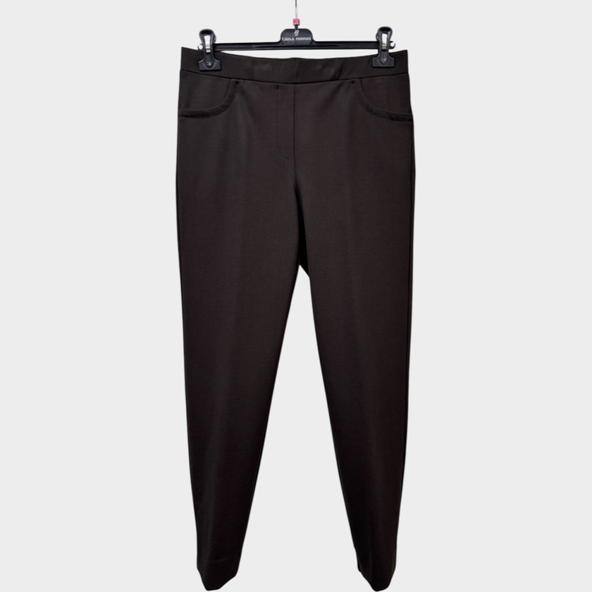 Pantalone Carla Ferroni punto milano art 15937
