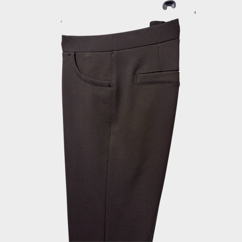 Pantalone Carla Ferroni punto milano art 15937