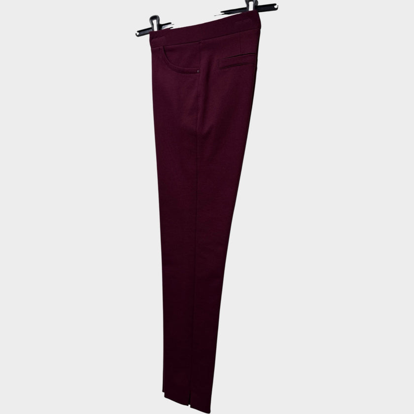 Pantalone Carla Ferroni punto milano art 15937