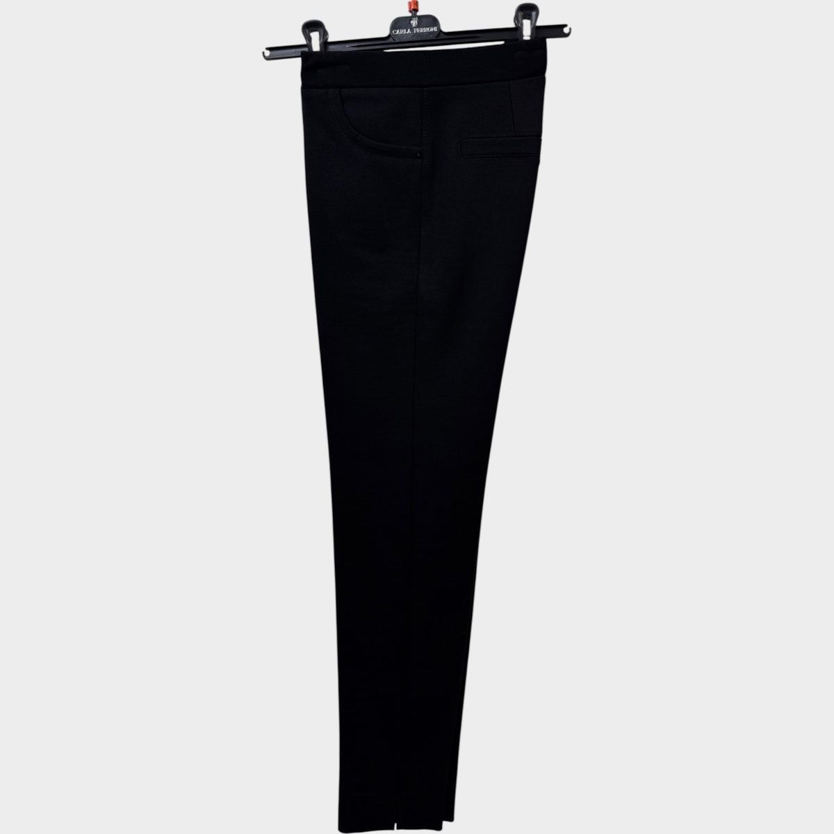 Pantalone Carla Ferroni punto milano art 15937