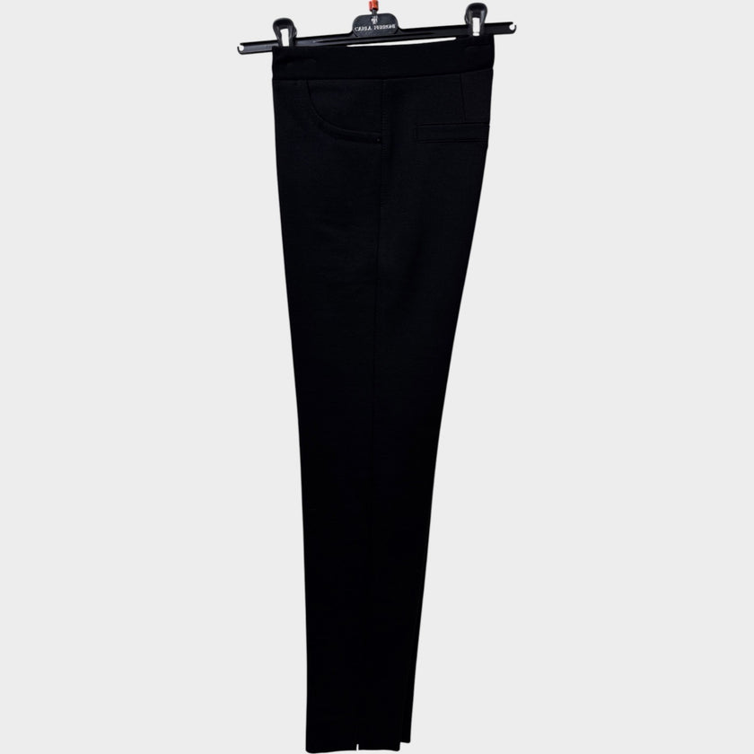 Pantalone Carla Ferroni punto milano art 15937