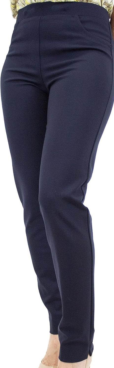 Pantalone Carla Ferroni punto milano art 15937