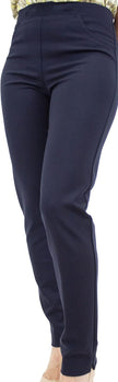 Pantalone Carla Ferroni punto milano art 15937