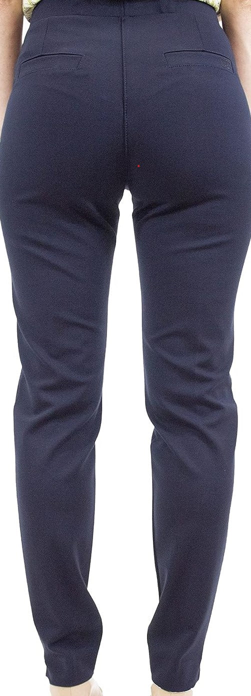 Pantalone Carla Ferroni punto milano art 15937