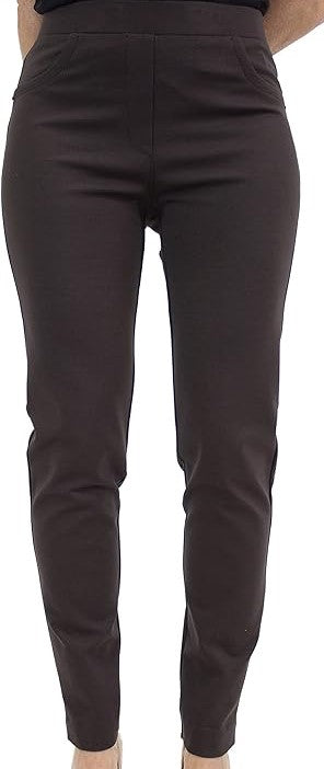 Pantalone Carla Ferroni punto milano art 15937