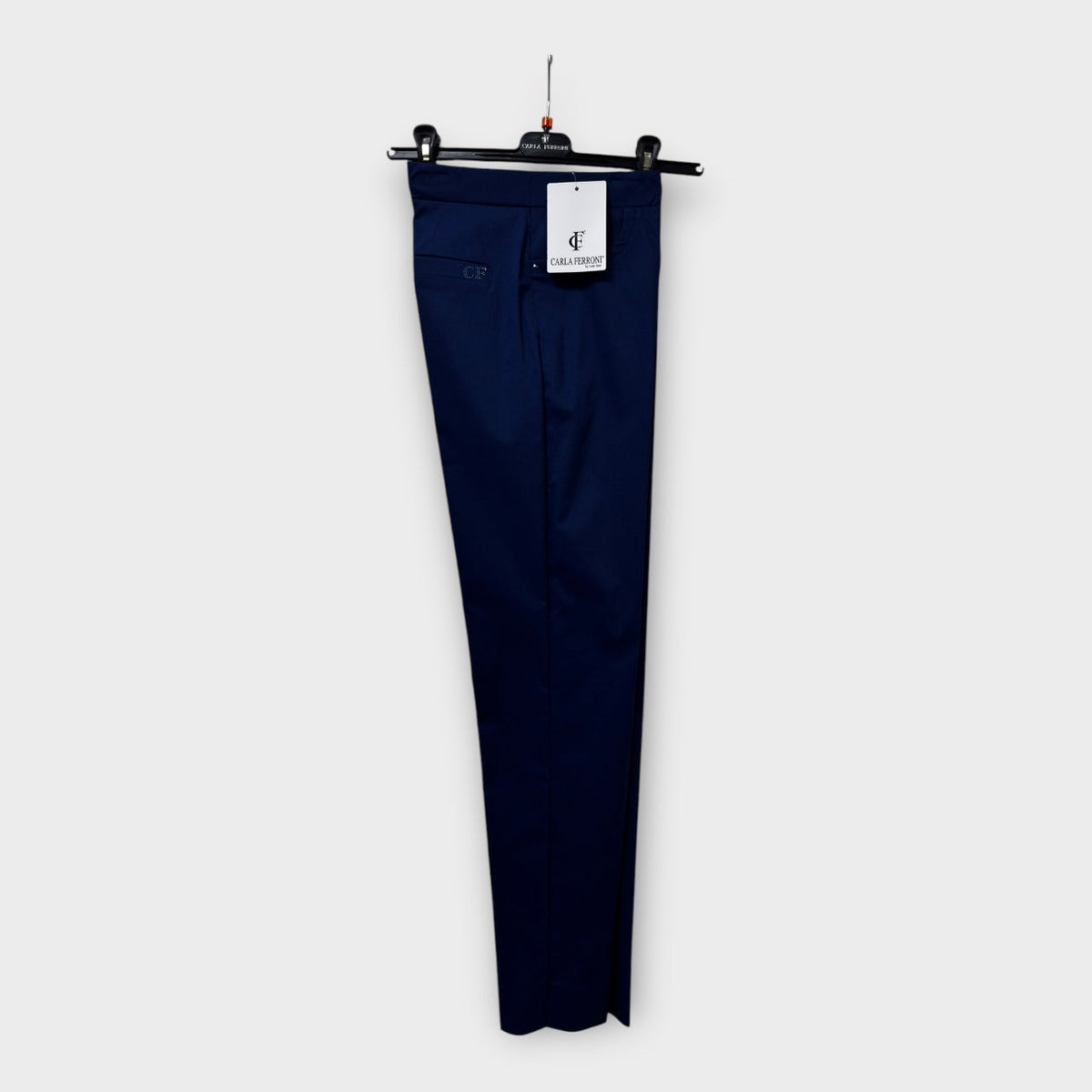 Pantalone bengalina Carla Feroni articolo 16020