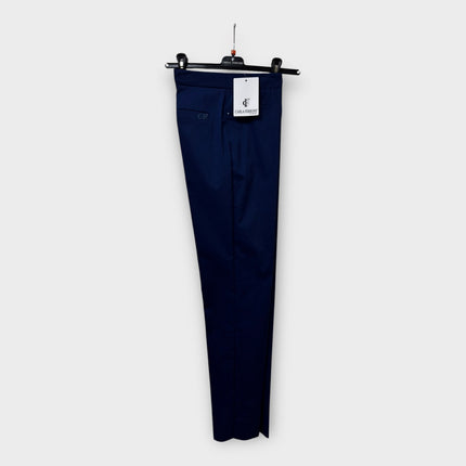 Pantalone bengalina Carla Feroni articolo 16020
