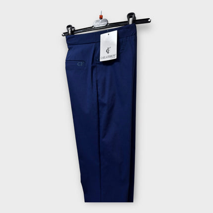 Pantalone bengalina Carla Feroni articolo 16020