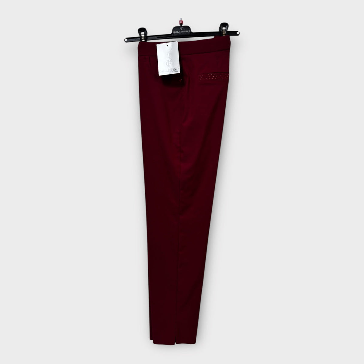 Pantalone bengalina Carla Feroni articolo 16020