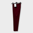 Pantalone bengalina Carla Feroni articolo 16020