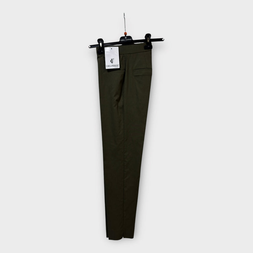 Pantalone bengalina Carla Feroni articolo 16020