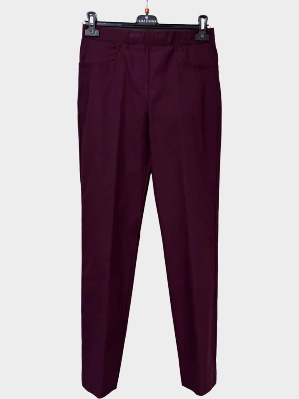 Pantalone Carla Ferroni Bengalina articolo 16224