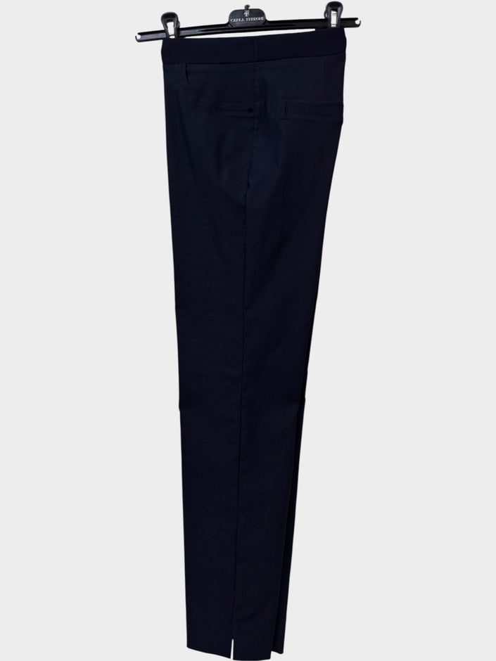 Pantalone Carla Ferroni Bengalina articolo 16224