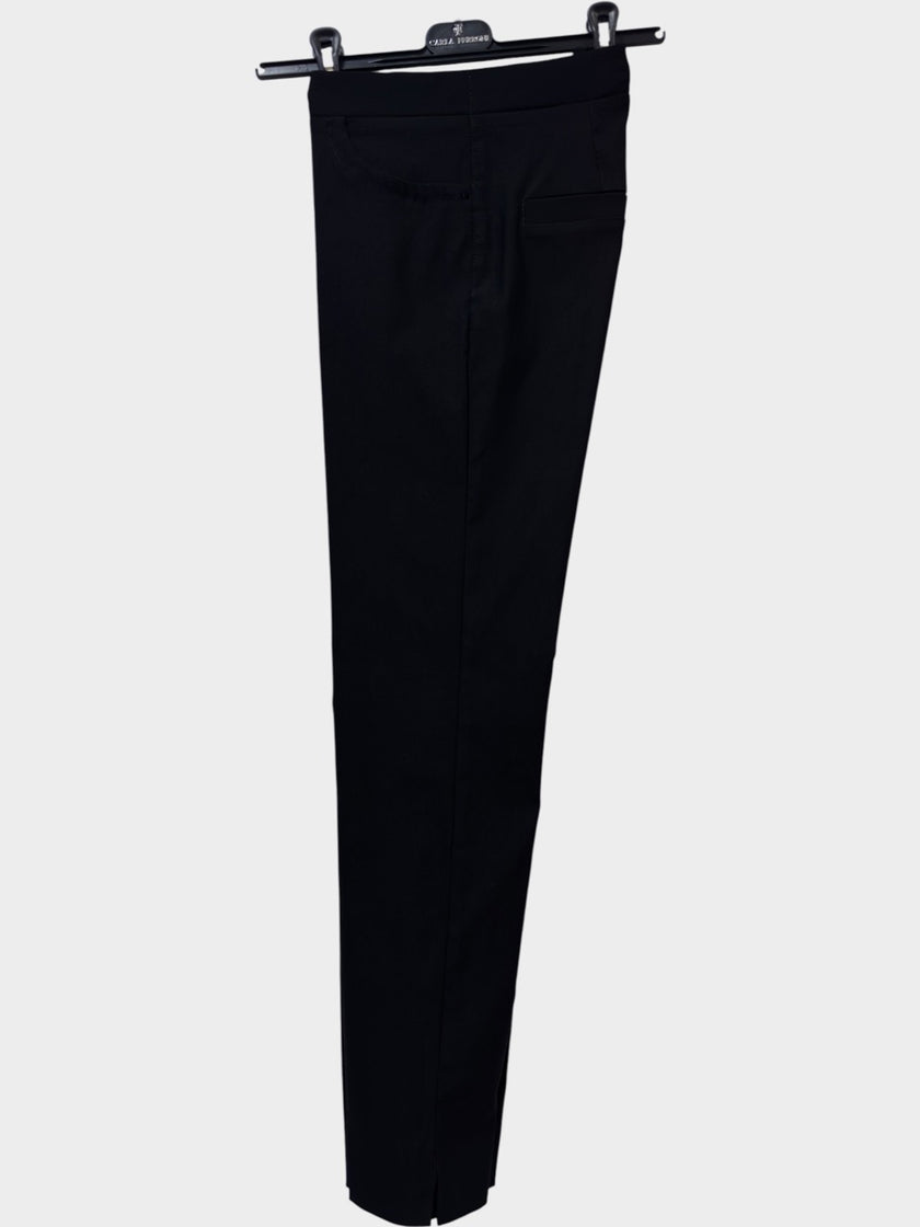 Pantalone Carla Ferroni Bengalina articolo 16224