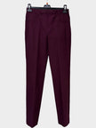 Pantalone Carla Ferroni Bengalina articolo 16224