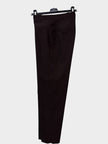 Pantalone Carla Ferroni Bengalina articolo 16224