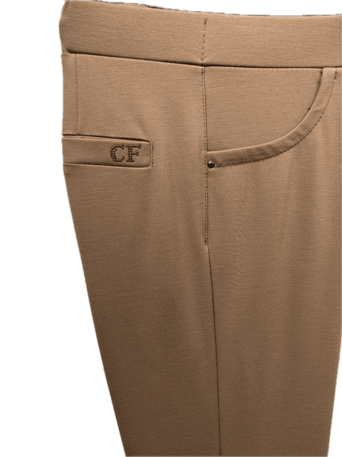 Pantalone Carla Ferroni 17280