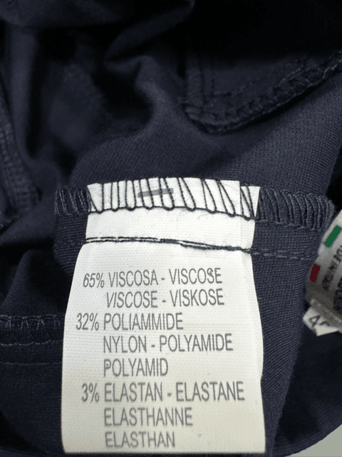 Pantalone Carla Ferroni 17280
