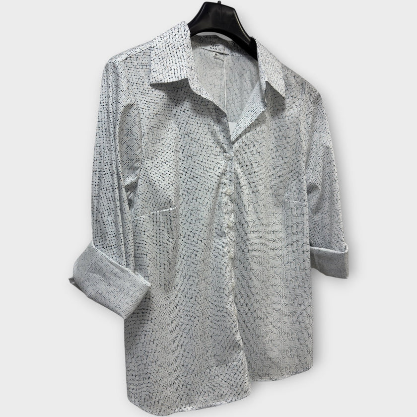 Camicia Valentina's 198