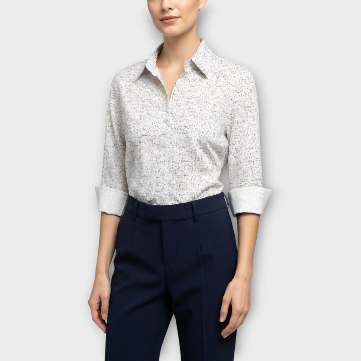 Camicia Valentina's 198