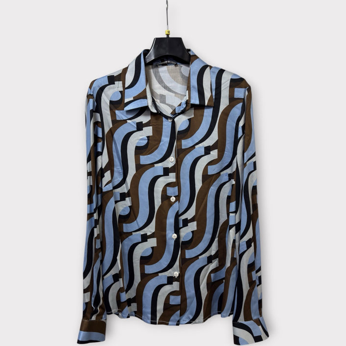 Camicia Dea Diva 199