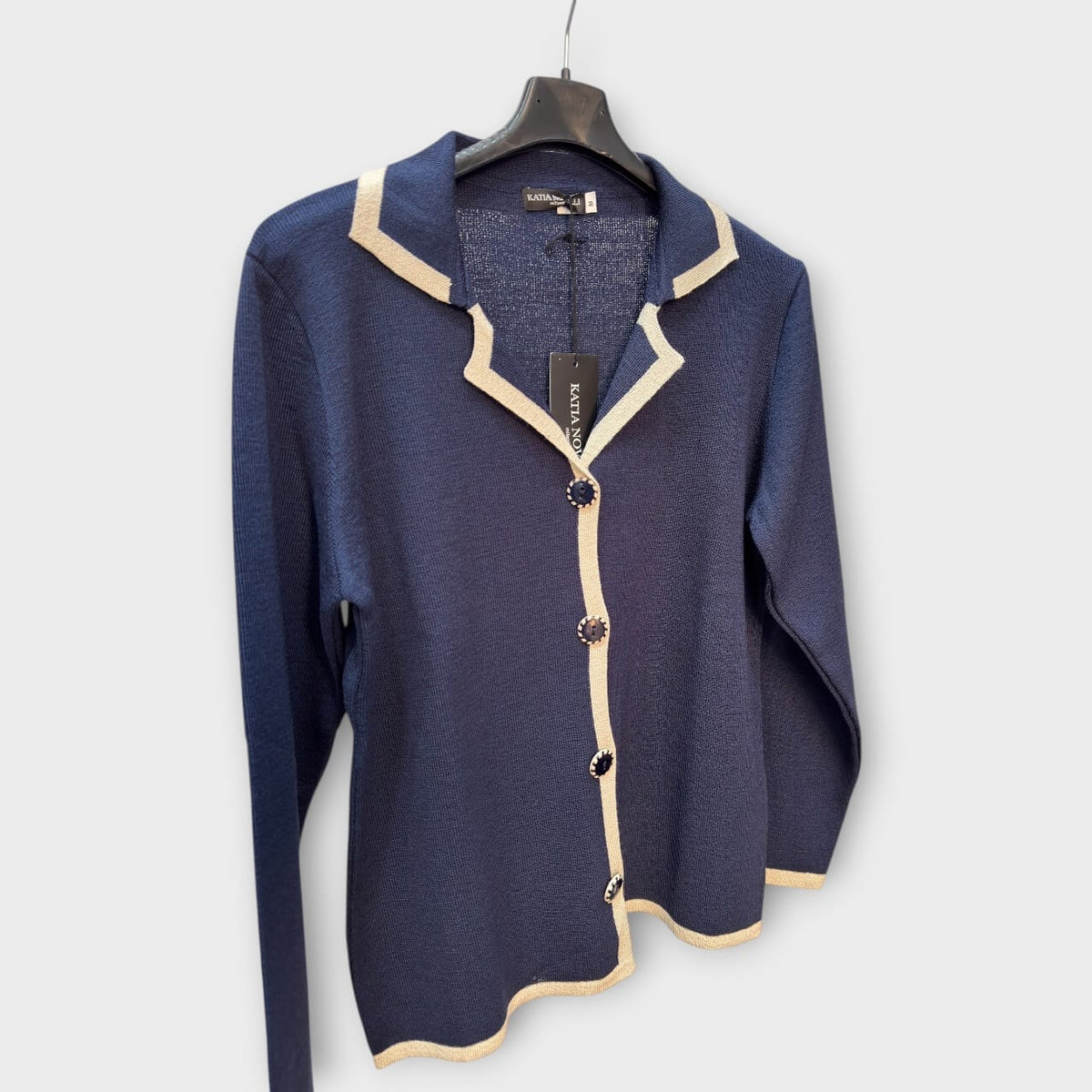 Giacca Katia Novelli 200