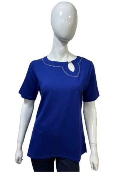 Maglia Carla Ferroni 21989