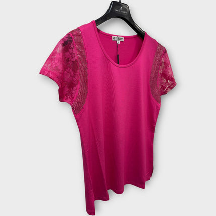 Maglia Carla Ferroni 22047