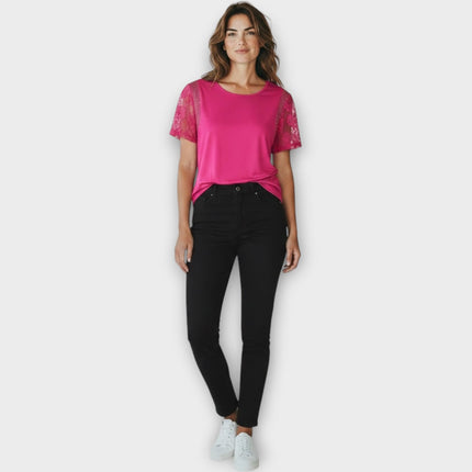 Maglia Carla Ferroni 22047