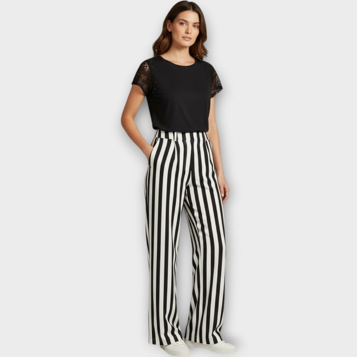 Maglia Carla Ferroni 22047