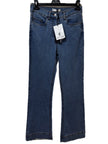 Jeans Carla Ferroni 22054