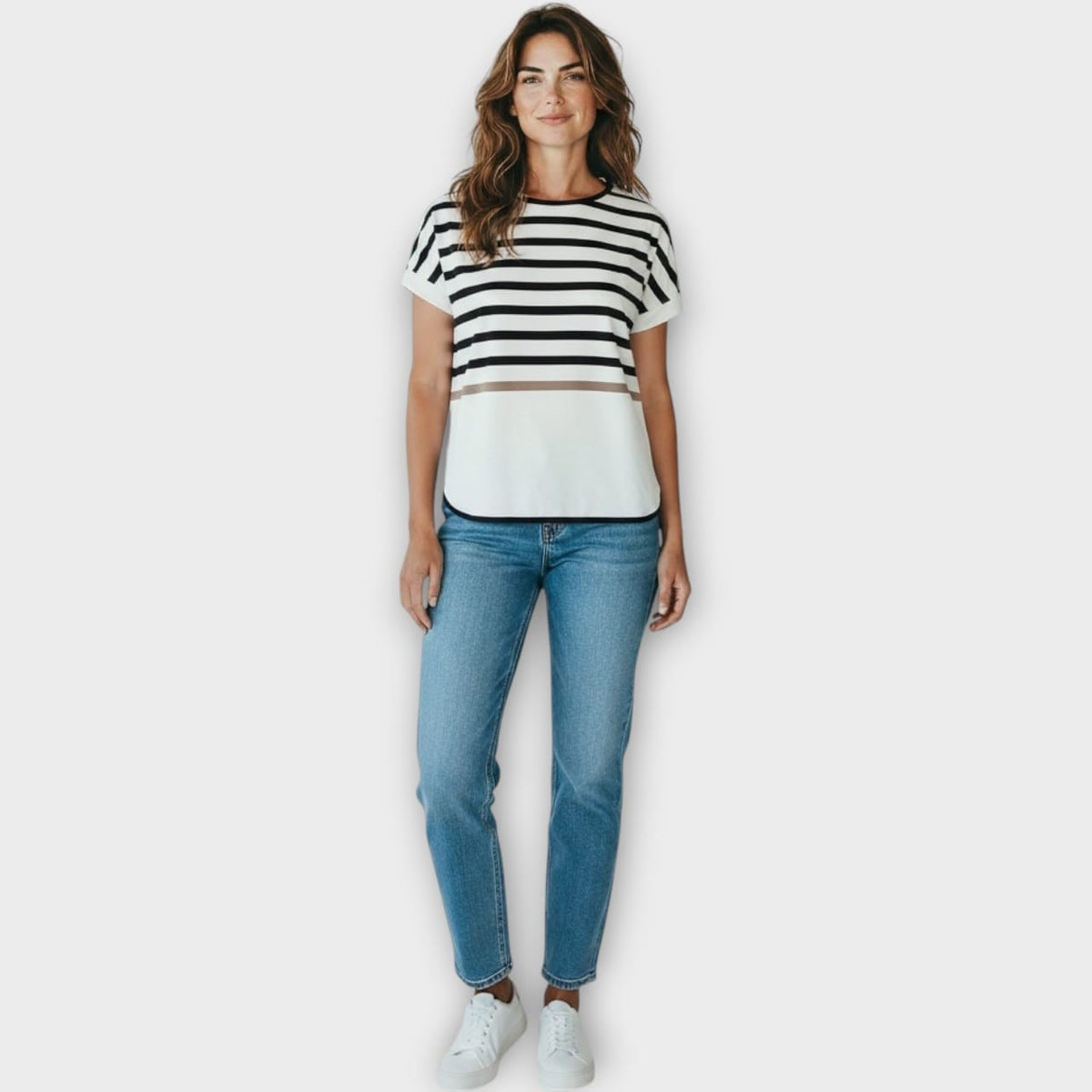 Maglia Carla Ferroni 22122