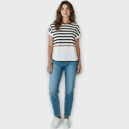 Maglia Carla Ferroni 22122